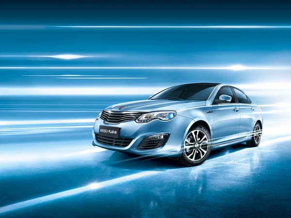 SAIC Looks To Be The First Chinese Automaker To Enter India; Hires KPMG For Market Study