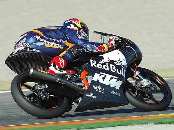 Moto3 Teams, Can Rent And Not Buy Engines From Manufacturers - Find Out Why!