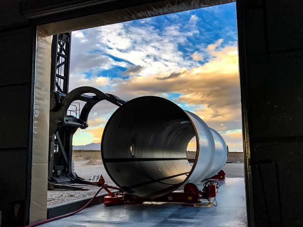 Hyperloop One Enters India; But Don’t Fancy A Super Quick Ride