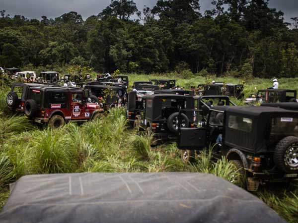 Next Generation Mahindra Thar Confirmed — Here’s More Details