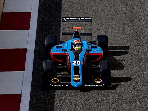 The Maini Brothers Will Drive For Jenzer Motorsport 