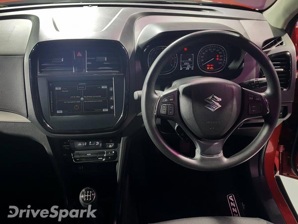 Maruti Suzuki Vitara Brezza Crosses 1 Lakh Cumulative Sales