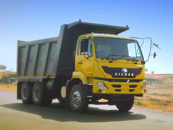 VE Commercial Vehicles Sales Up 9.3% In February 2017