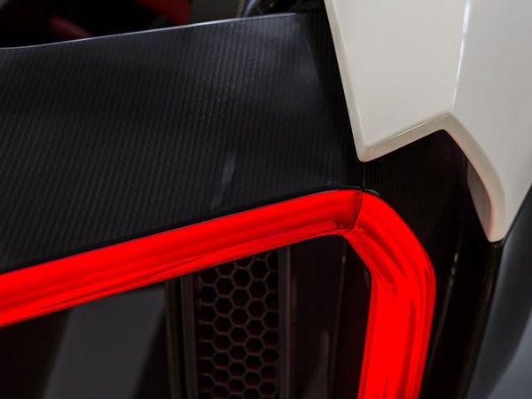 Singapore's First Hypercar — Dendrobium, Will It Be Fast Enough?