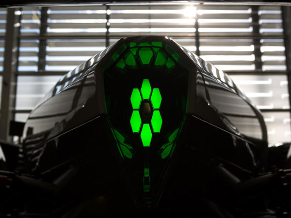 Singapore's First Hypercar — Dendrobium, Will It Be Fast Enough?