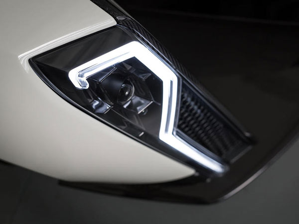 Singapore's First Hypercar — Dendrobium, Will It Be Fast Enough?