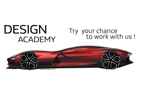 Renault Launches Its First Design Academy In India