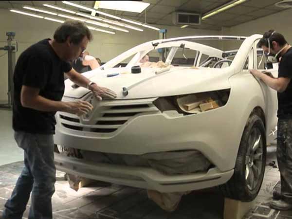 Renault Launches Its First Design Academy In India