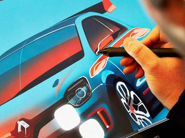 Renault Launches Its First Design Academy In India