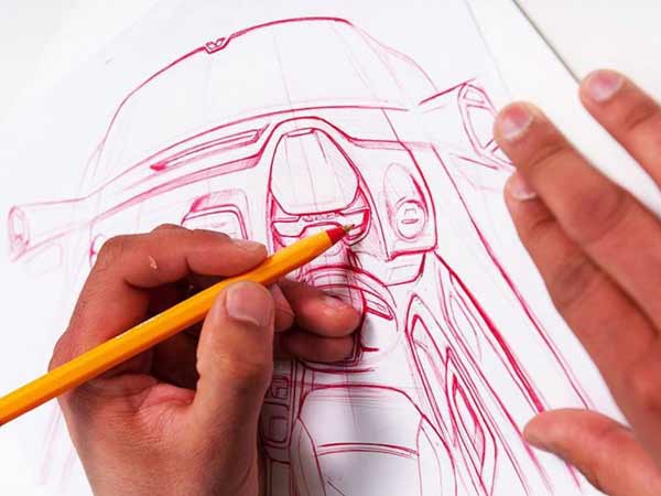 Renault Launches Its First Design Academy In India