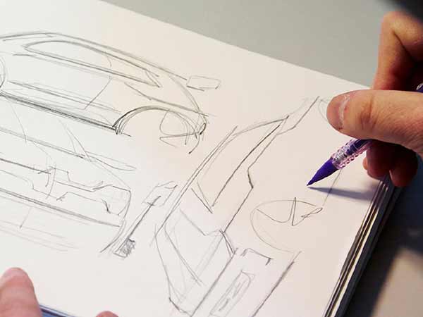 Renault Launches Its First Design Academy In India