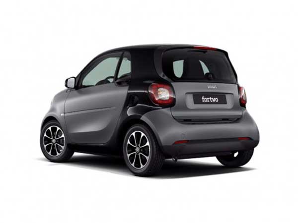 2017 Smart Fortwo Cabrio Brabus Edition #2 — Is It Worth Buying?