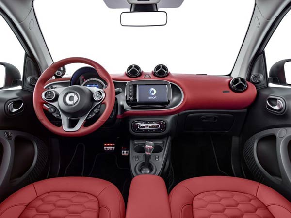 2017 Smart Fortwo Cabrio Brabus Edition #2 — Is It Worth Buying?