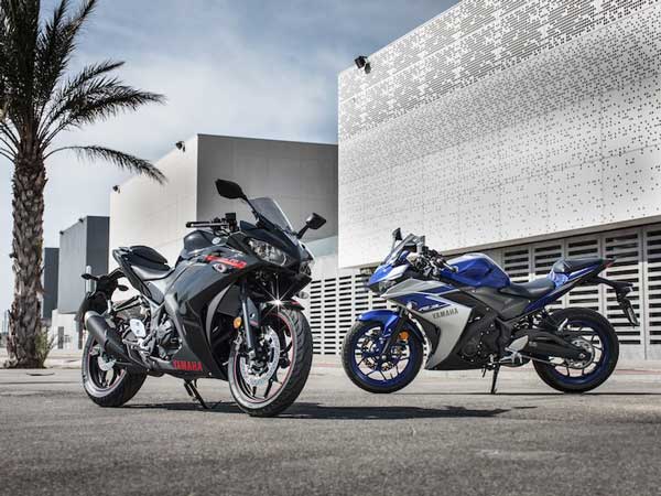 India Yamaha Registers 20 Percent Growth In February