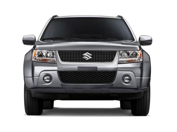 Maruti Suzuki Grand Vitara Recalled In India