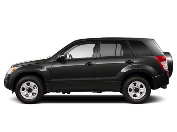 Maruti Suzuki Grand Vitara Recalled In India