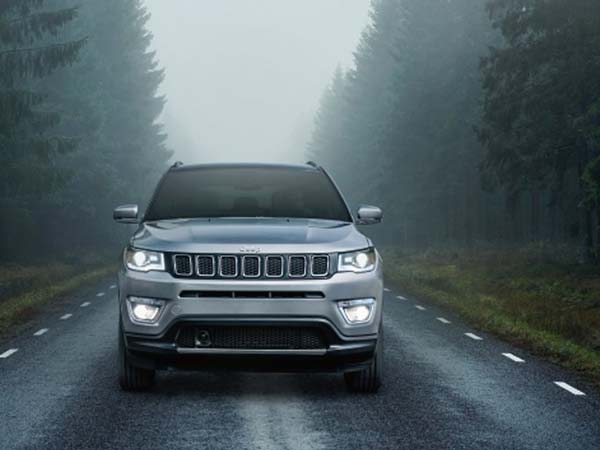 Jeep Compass To Go On Sale This August Onwards — Should Mahindra Be Worried?