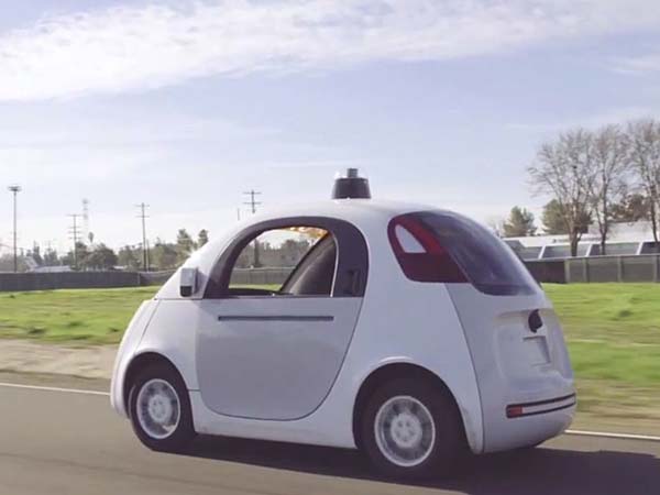 Three IITs Come Together To Build Self-Driving Cars In India