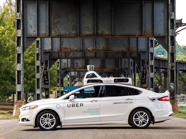 Three IITs Come Together To Build Self-Driving Cars In India