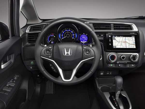 Honda WR-V: India Launch Date, Price, Specs, Features And More