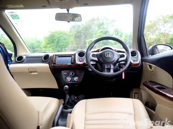 Honda Mobilio Production Ends Owing To Weak Demand Honda Mobilio Production Ends Owing To Weak Demand