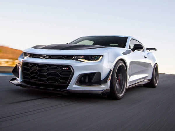 The Human Race: Epic Games, The Mill And Chevrolet Unveils Real-time Film