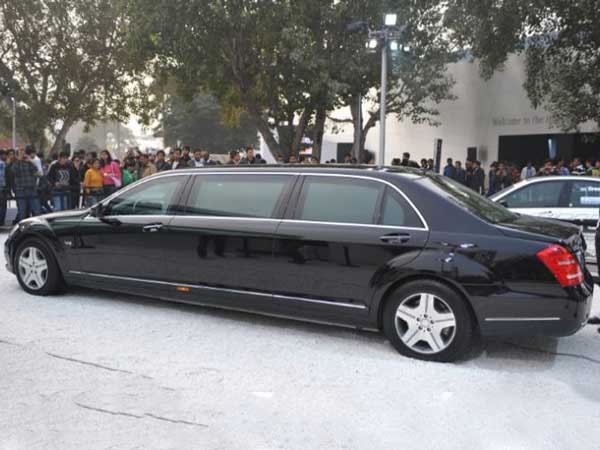 Saudi King Salman’s Luggage On Asia Trip