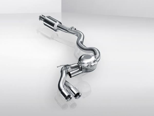 Five Sports Car Features Which Does Not Improve Performance