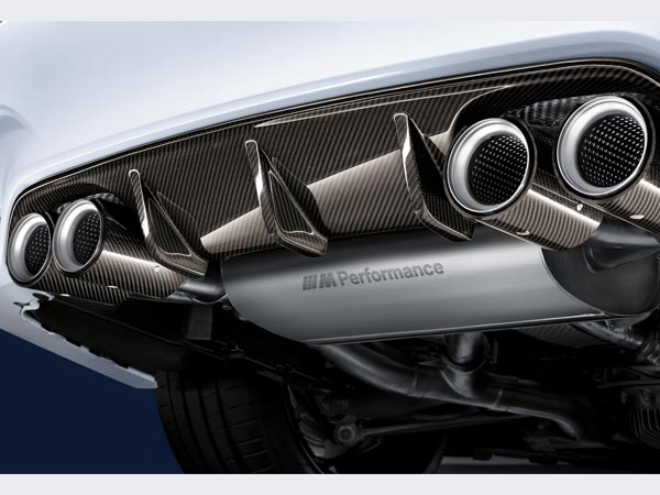 Five Sports Car Features Which Does Not Improve Performance