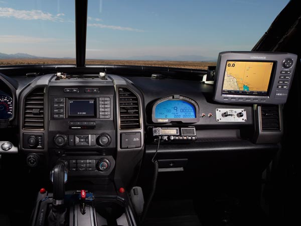 Five Sports Car Features Which Does Not Improve Performance