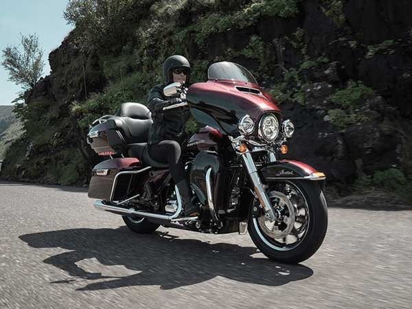 Harley-Davidson Offers Free Storage Facility For Defence Customers In India