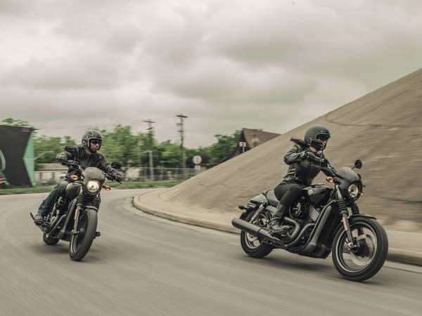 Harley-Davidson Offers Free Storage Facility For Defence Customers In India