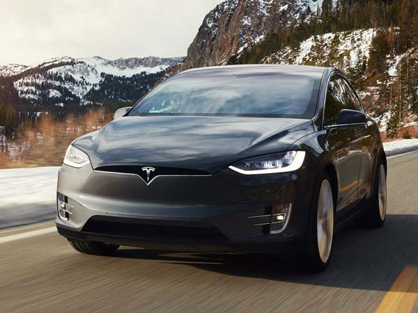 Tesla Crowned As The Top Ranking American Auto Brand