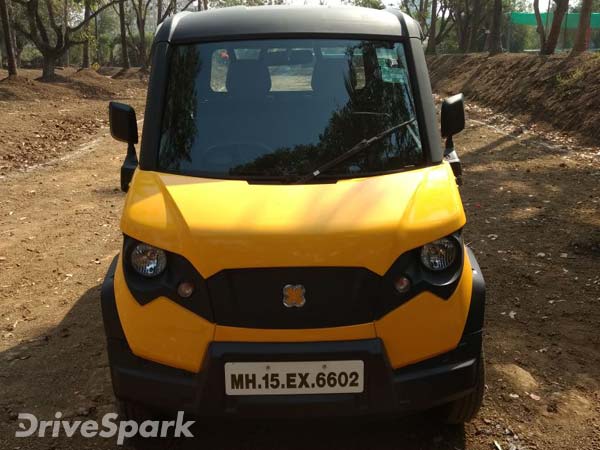 Eicher Polaris Rolls Out BS4 Multix Variants