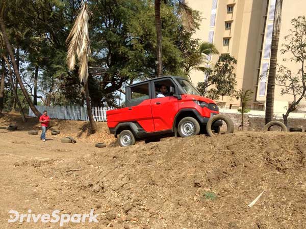 Eicher Polaris Rolls Out BS4 Multix Variants