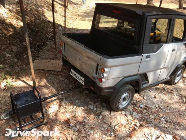 Eicher Polaris Rolls Out BS4 Multix Variants