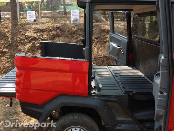 Eicher Polaris Rolls Out BS4 Multix Variants