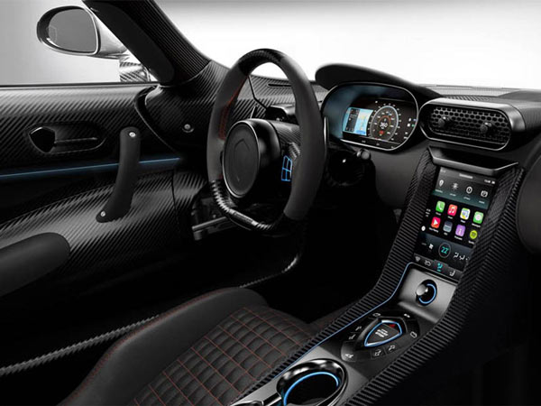 Koenigsegg's First Customer Regeras — Will It Prove Its Worth?