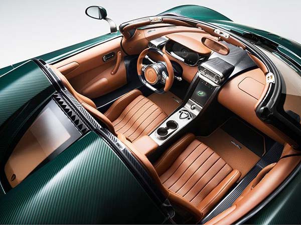 Koenigsegg's First Customer Regeras — Will It Prove Its Worth?