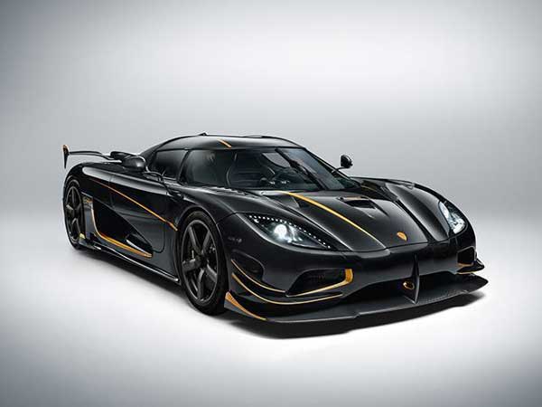 Koenigsegg's First Customer Regeras — Will It Prove Its Worth?