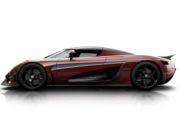 Koenigsegg's First Customer Regeras — Will It Prove Its Worth?