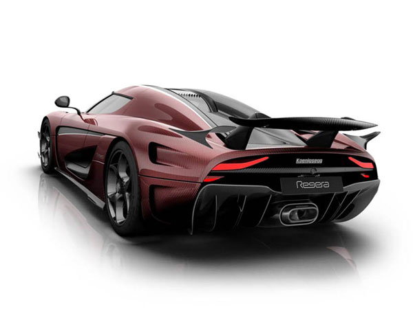 Koenigsegg's First Customer Regeras — Will It Prove Its Worth?