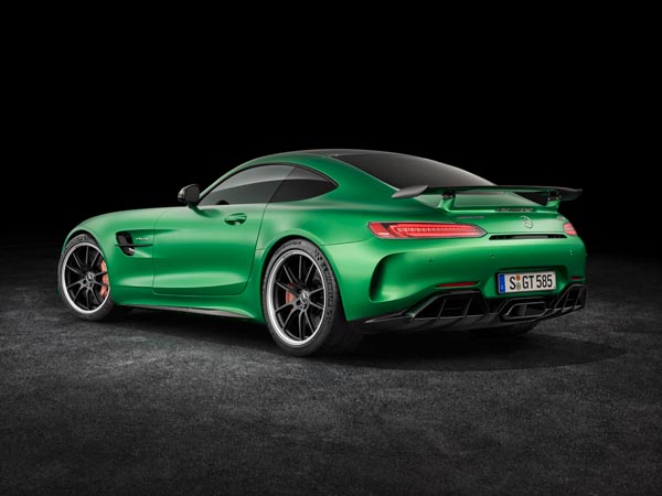 AMG GT Family Hits The Production Line — Is It worth Buying One?