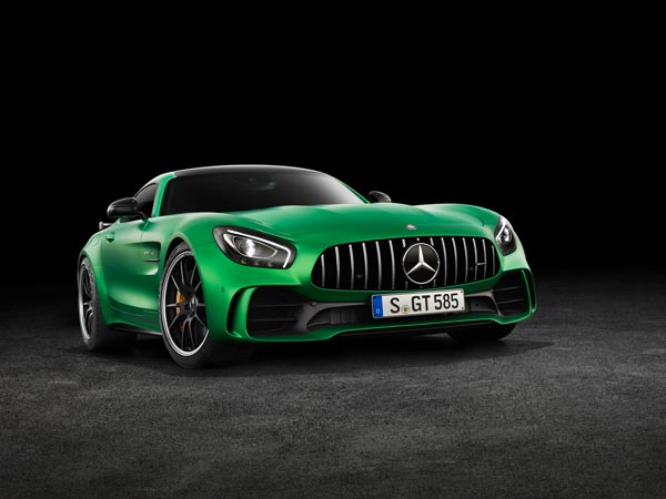 AMG GT Family Hits The Production Line — Is It worth Buying One?