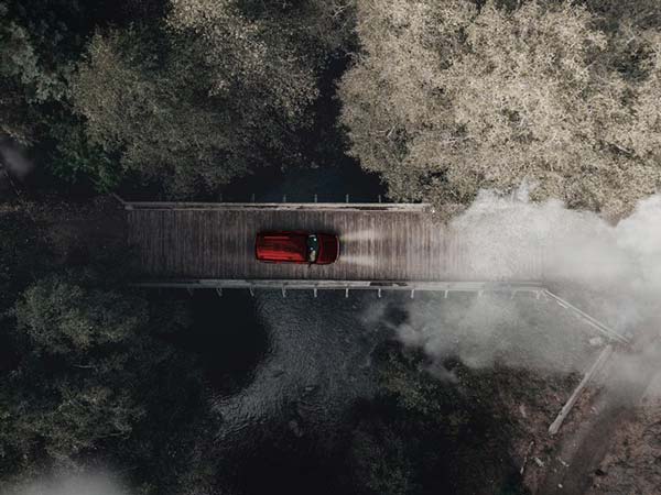 Tata Motors’ Sports Car For Geneva Motor Show