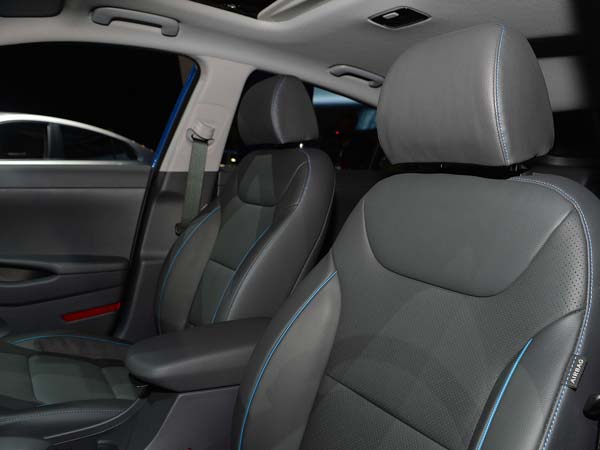 Hyundai To Launch Hybrid Models In India By 2018 Hyundai To Launch Hybrid Models In India By 2018