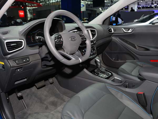 Hyundai To Launch Hybrid Models In India By 2018 Hyundai To Launch Hybrid Models In India By 2018