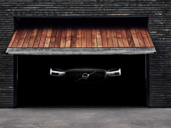 New Volvo XC60 To Debut On March 7