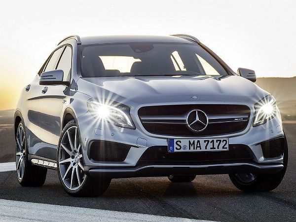 Recall Alert: Mercedes-Benz To Recall One Million Cars Globally
