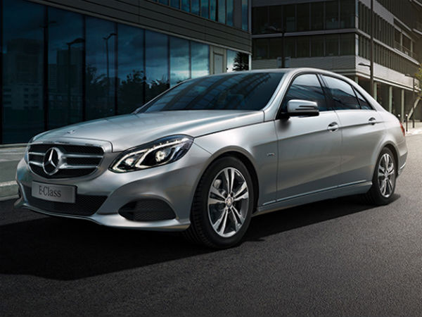 Recall Alert: Mercedes-Benz To Recall One Million Cars Globally